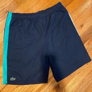 Lacoste Men’s shorts